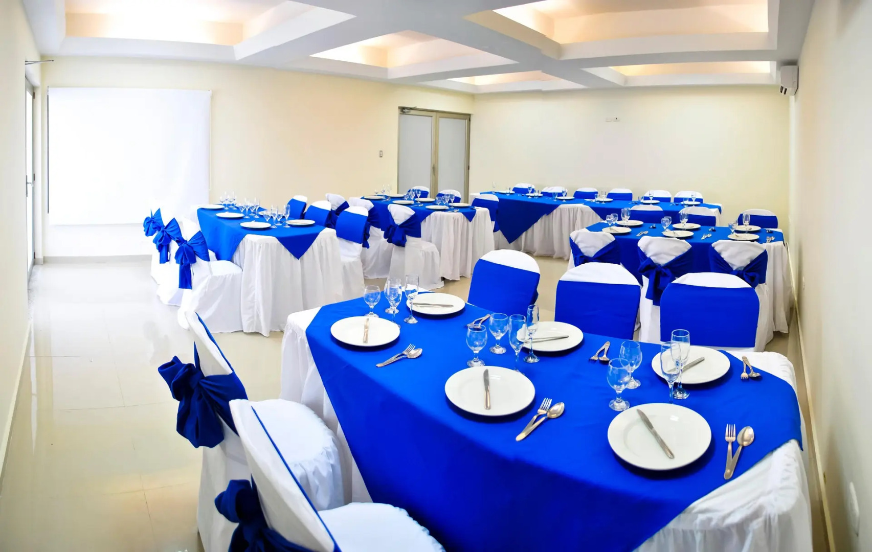 Hotel Rivera del Mar