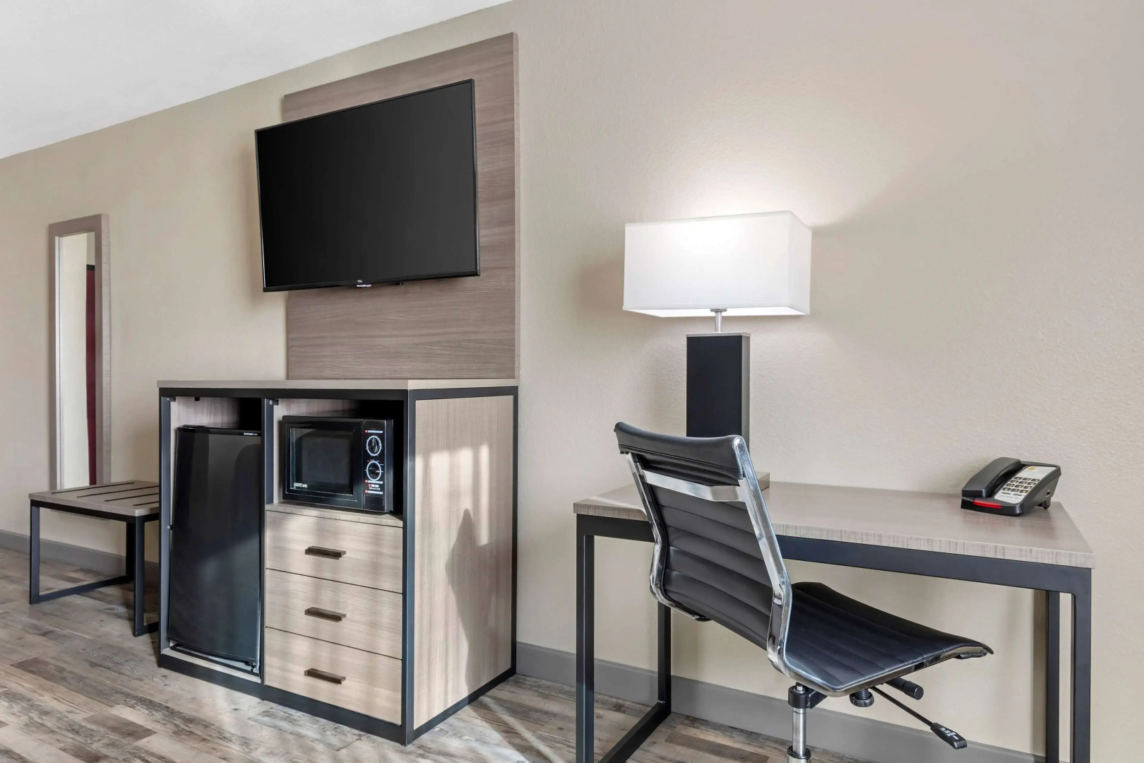 Super 8 by Wyndham Harker Heights Killeen/Fort Cavazos