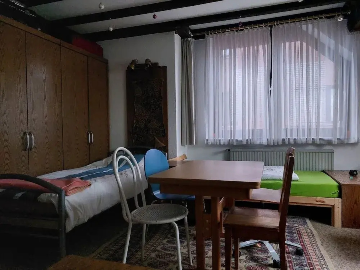 Room in Guest Room - Private Room in Country House, Erkelenz