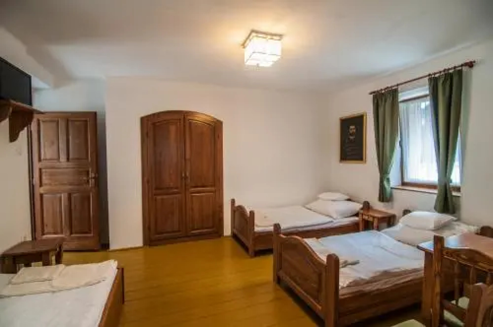 Zsirai Guest House