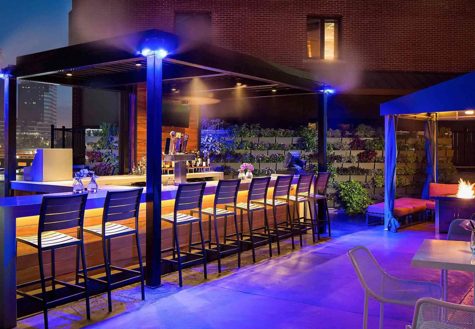 JW Marriott Hotel Grand Rapids