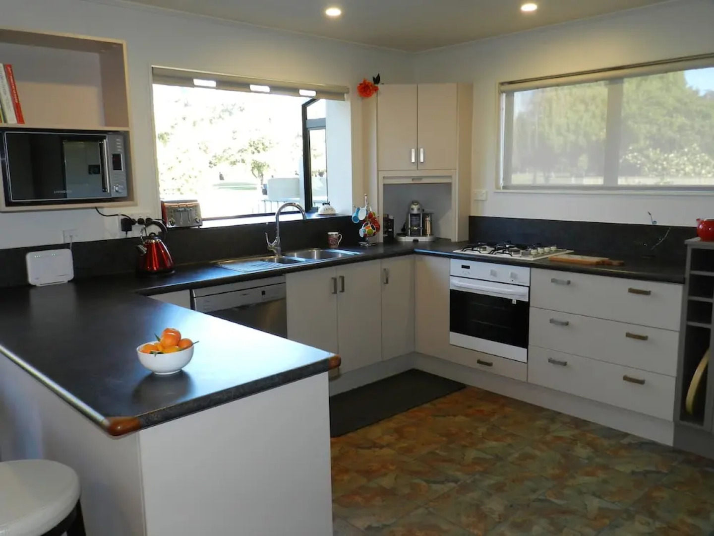 Fairway View Holiday Home - Motueka