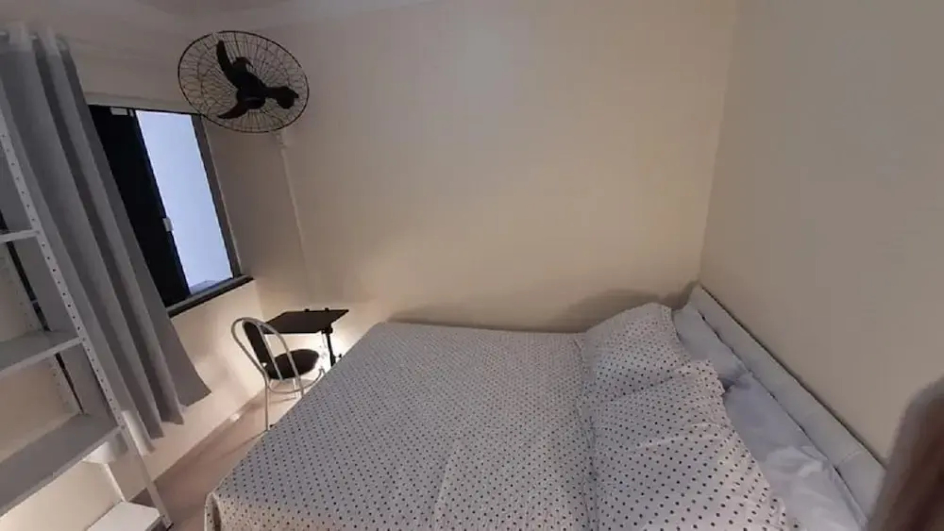 Apto 501 Residencial GM centro