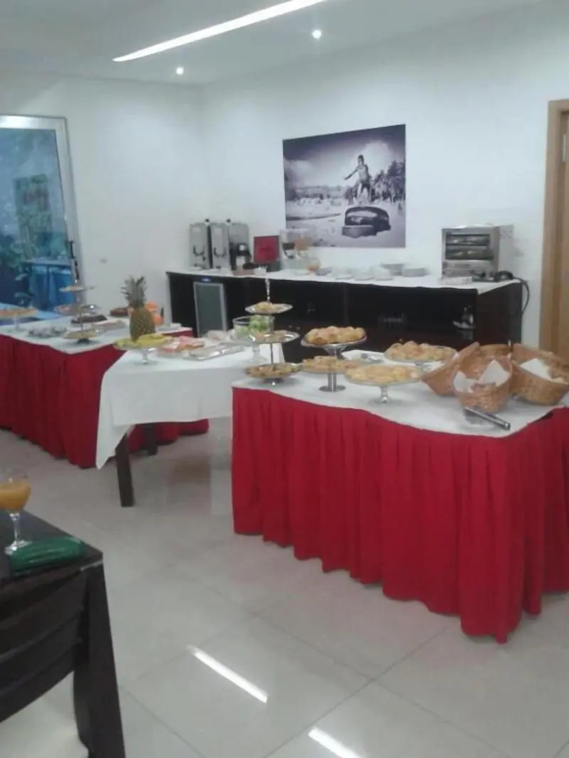 Apartamentos Santiago