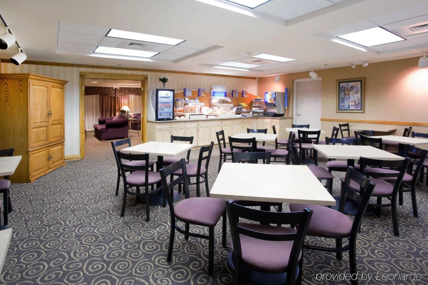 Comfort Inn & Suites Boulder