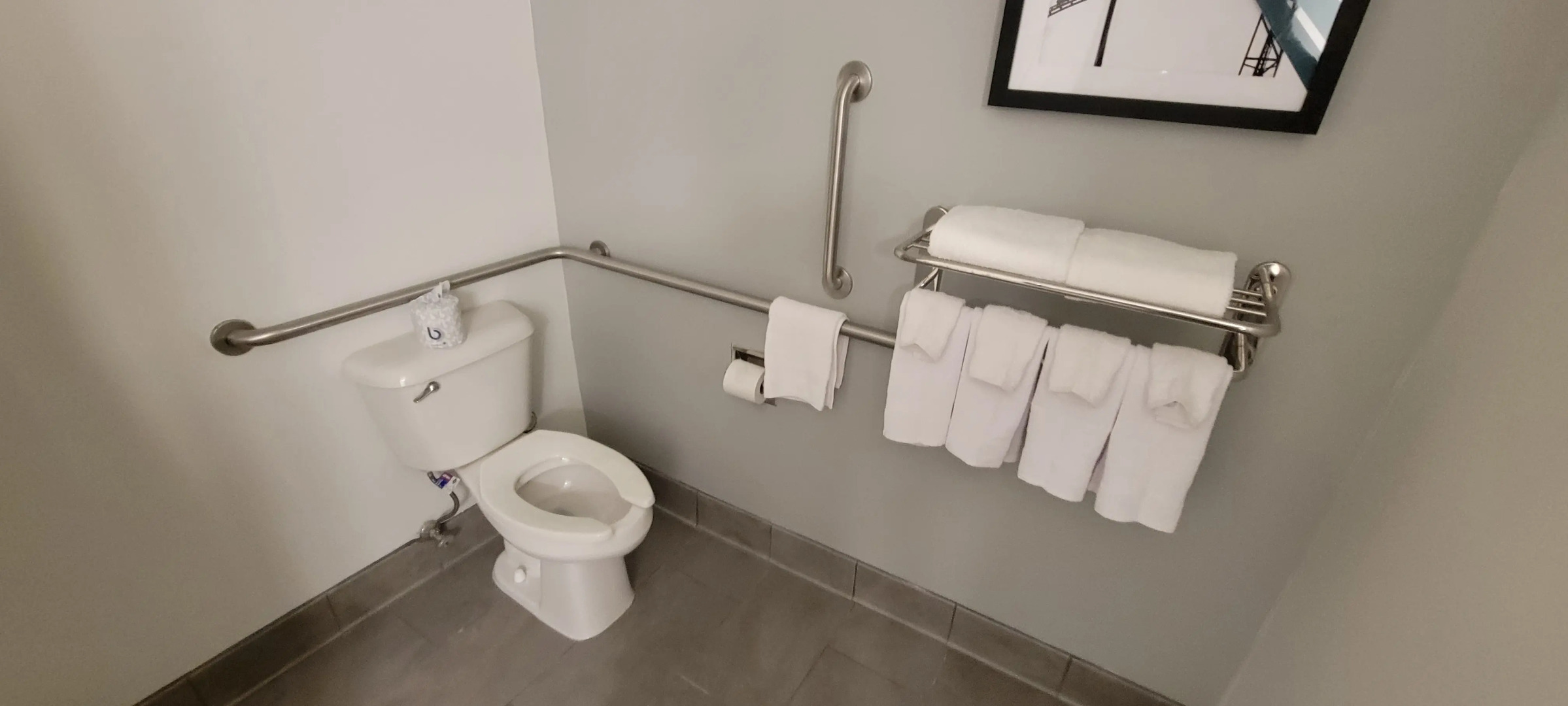 Best Western Doswell Hotel