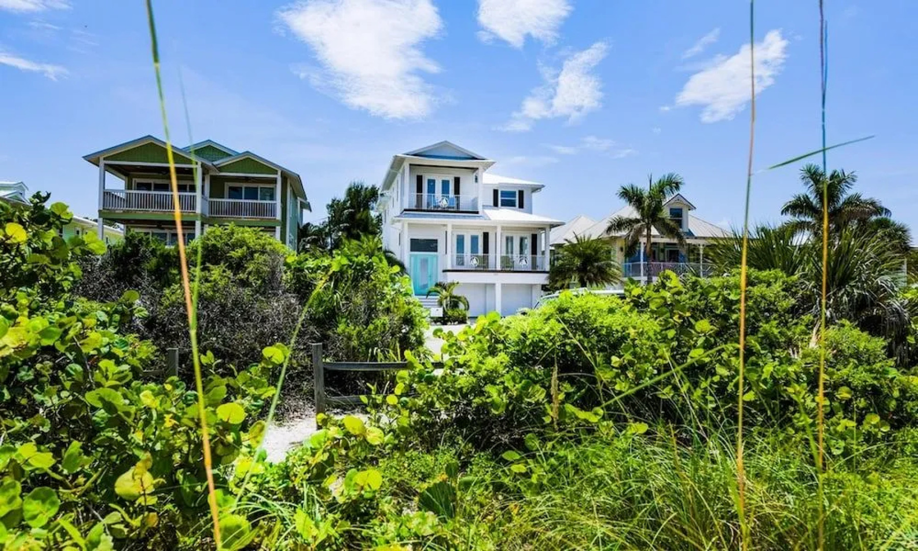 Blue Bay by AMI Locals