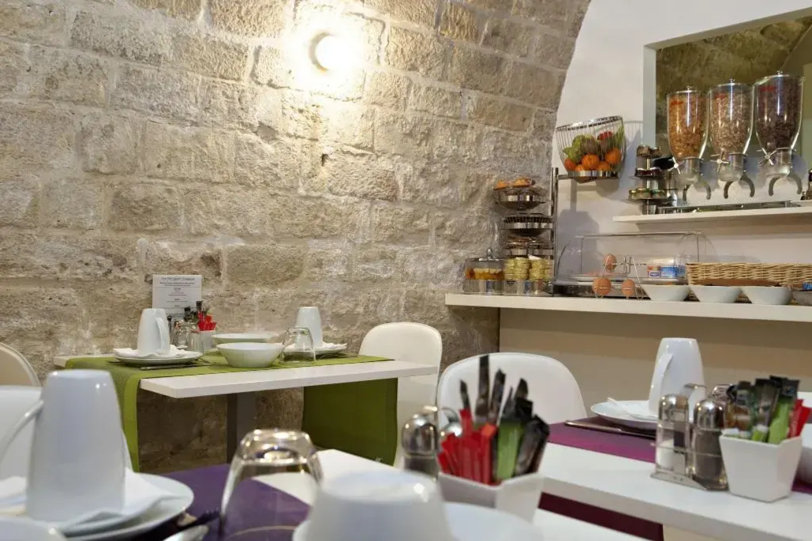 Hotel Elysée Secret