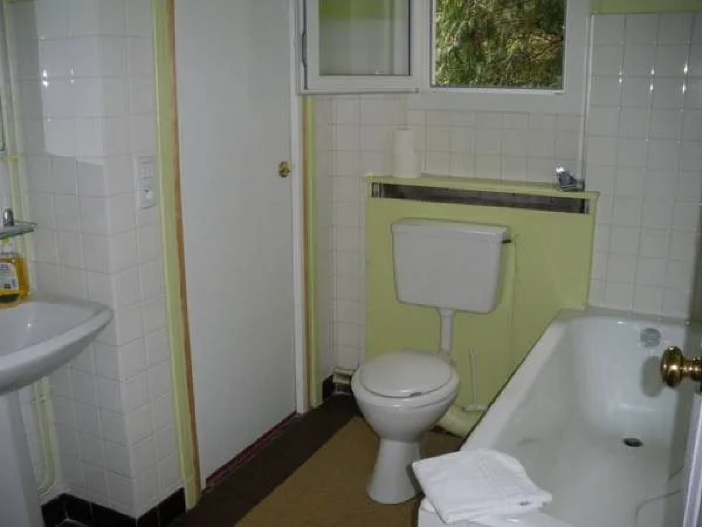 Hotel De La Croix Blanche