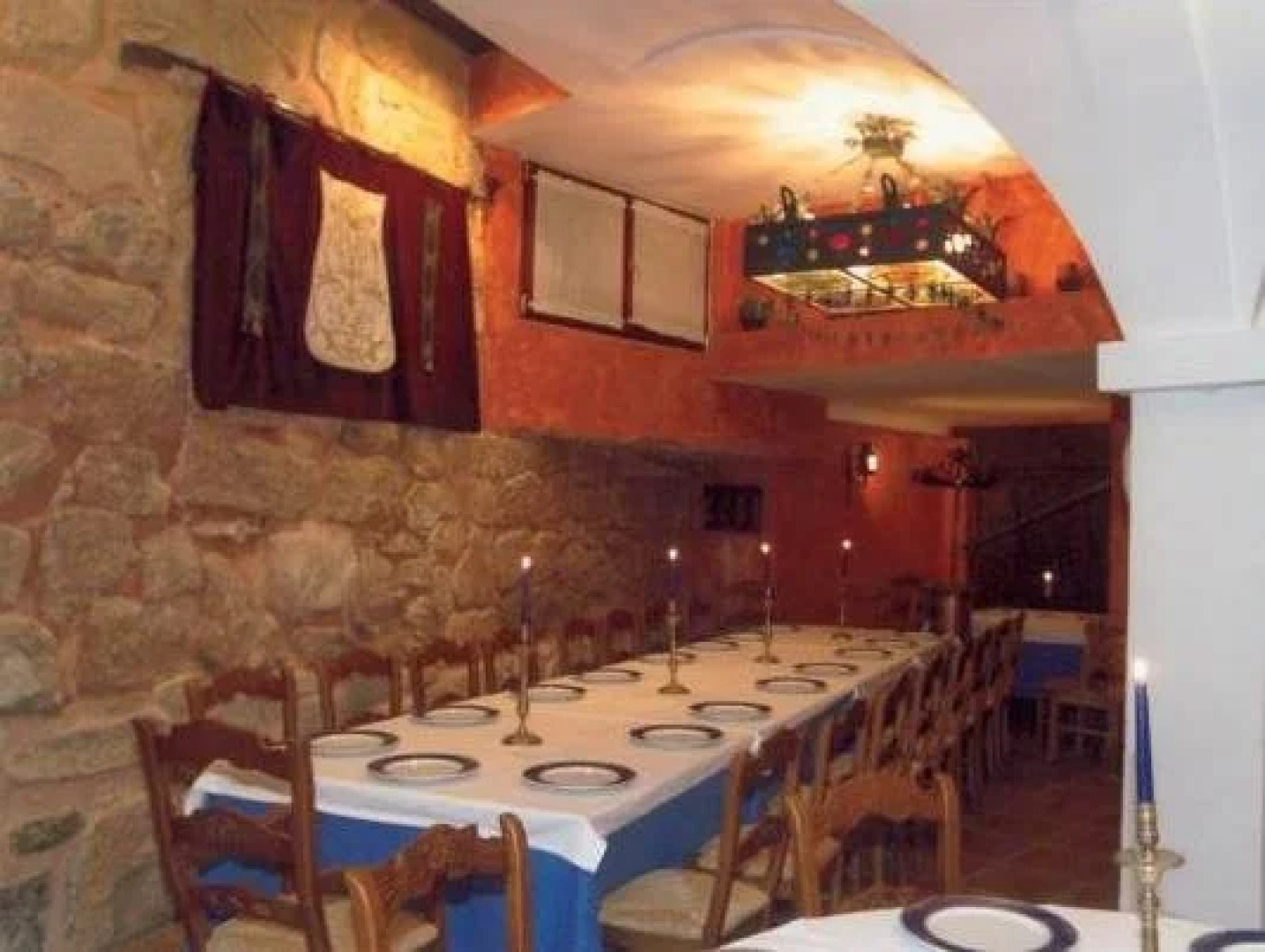 Casa Rural Cuatro de Oros