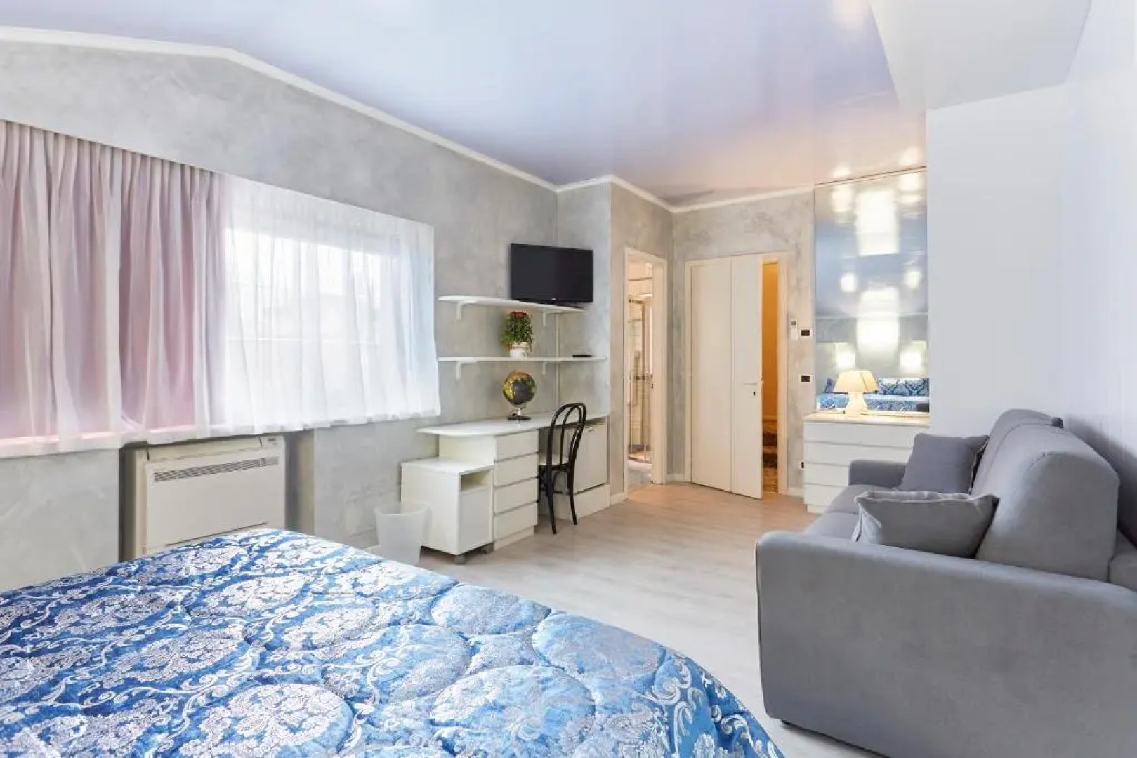 Villa Lilla (закрыт)