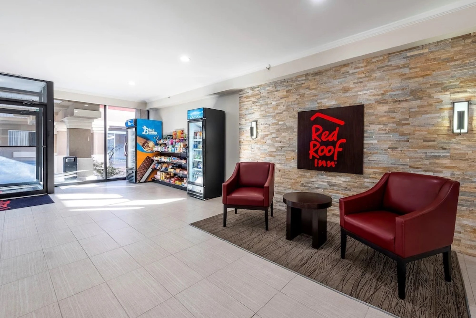 Red Roof Inn Bordentown – McGuire AFB