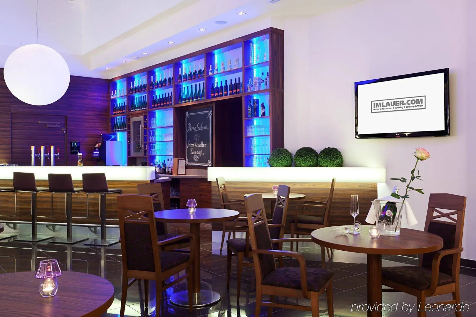 IMLAUER Hotel Nestroy Wien