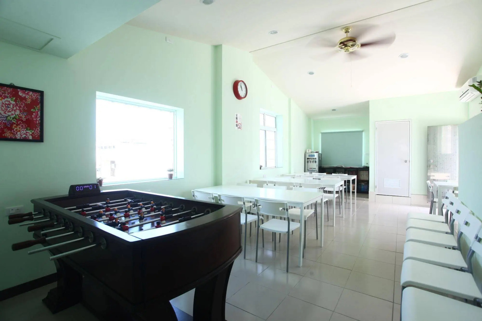 Lai Chi Te Hotel Tainan