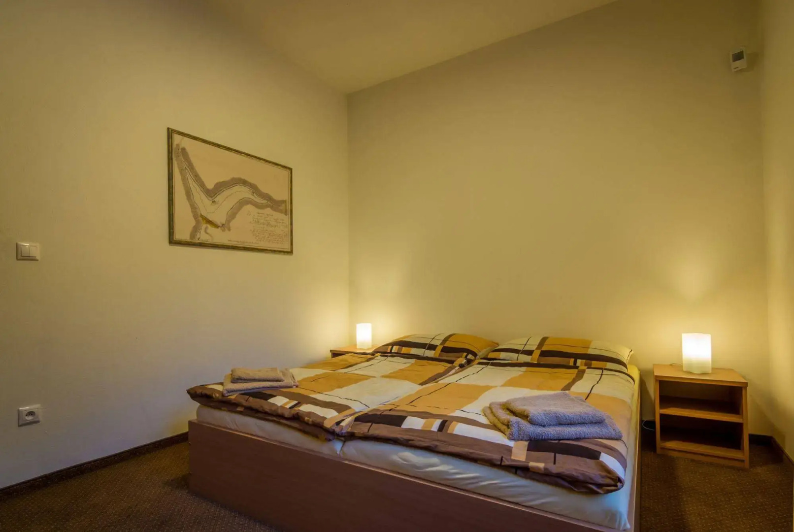 Apartmány Weissov dom