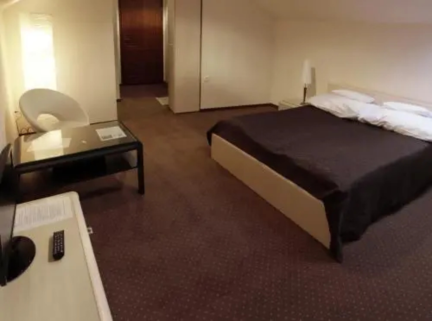 Brill Hotel Békéscsaba