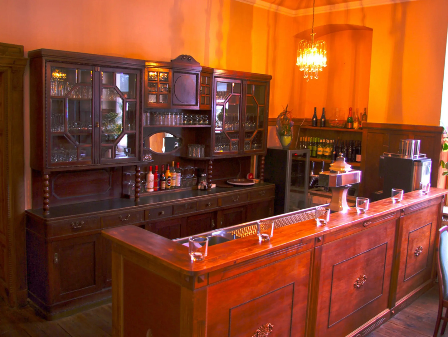 Parkhotel Senftenberg