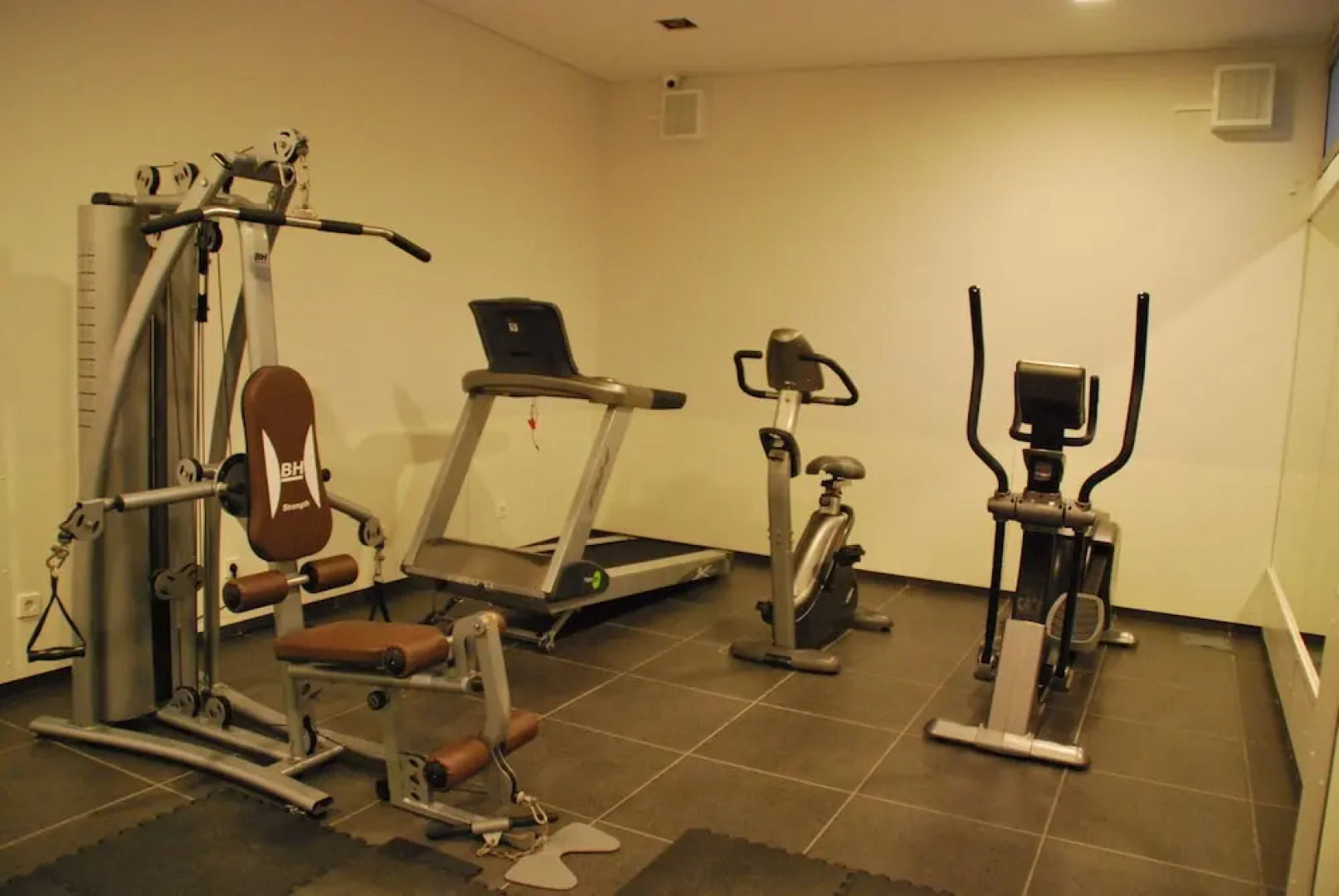 Whalesbay Hotel Apartamentos-NEW