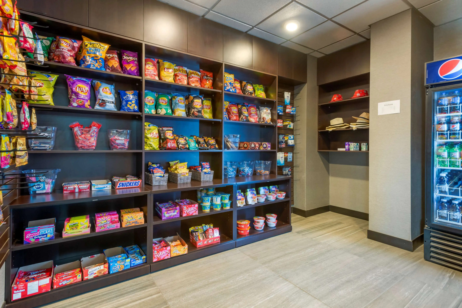 Best Western Plus Village Park Inn