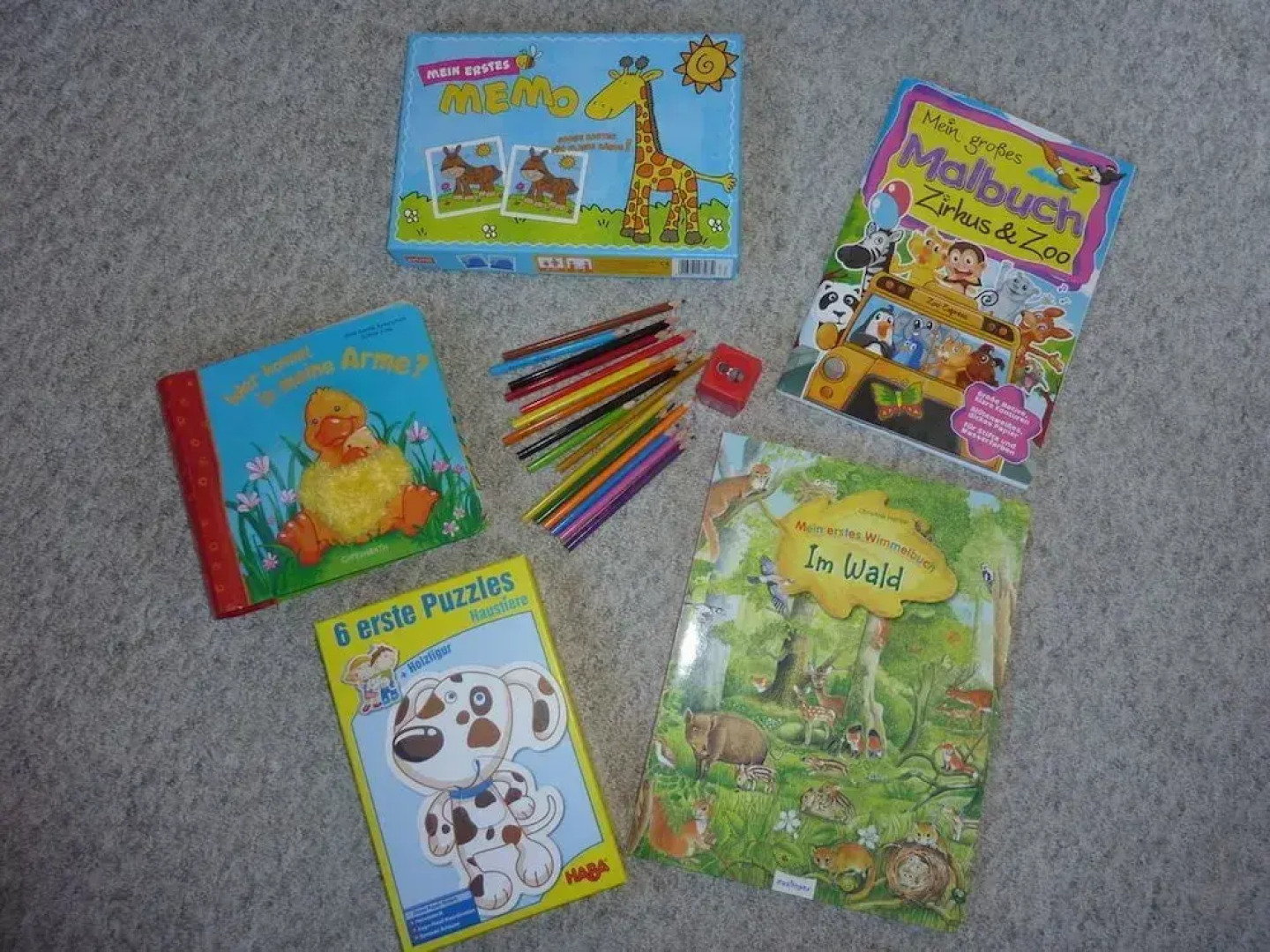 Feriendomizil Elbsandsteingebirge