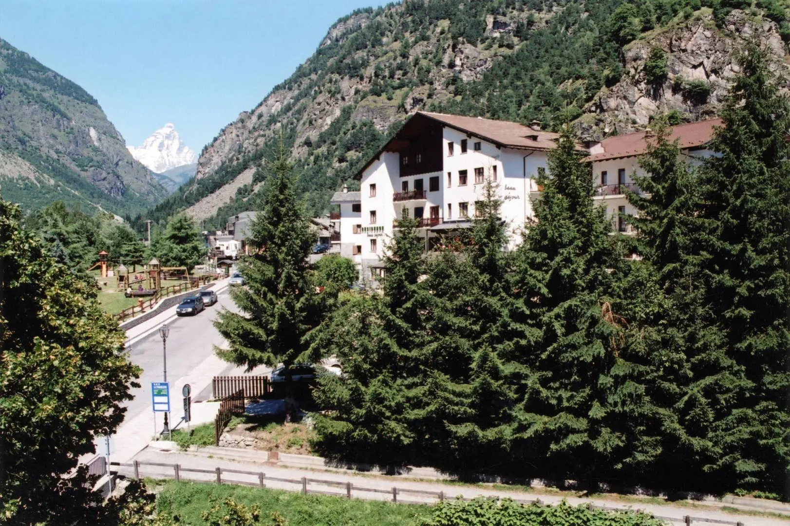 Residence Beau Sejour