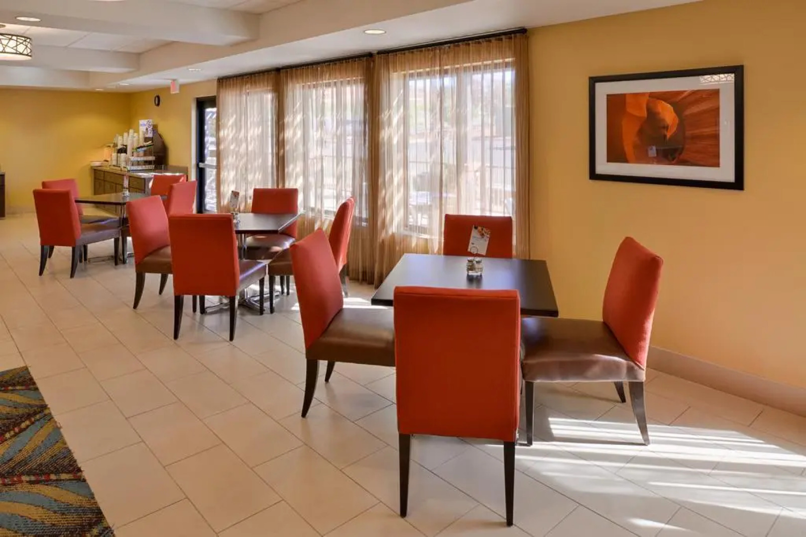 Holiday Inn Express & Suites Page - Lake Powell Area by IHG