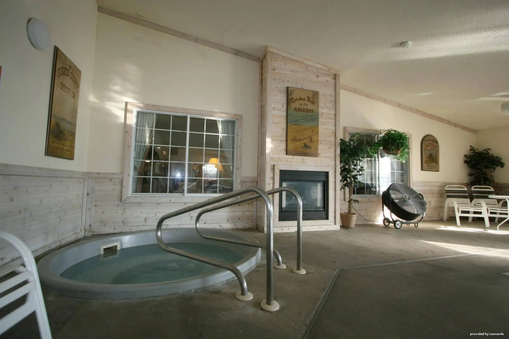 Best Western Dodgeville Inn & Suites