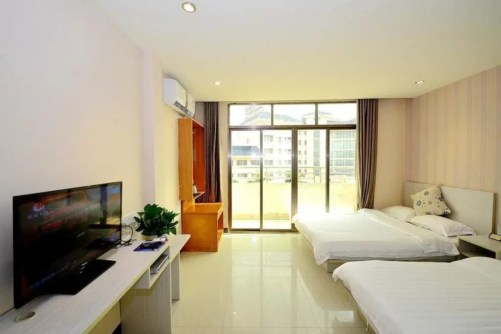 Chenhai Resort Hotel