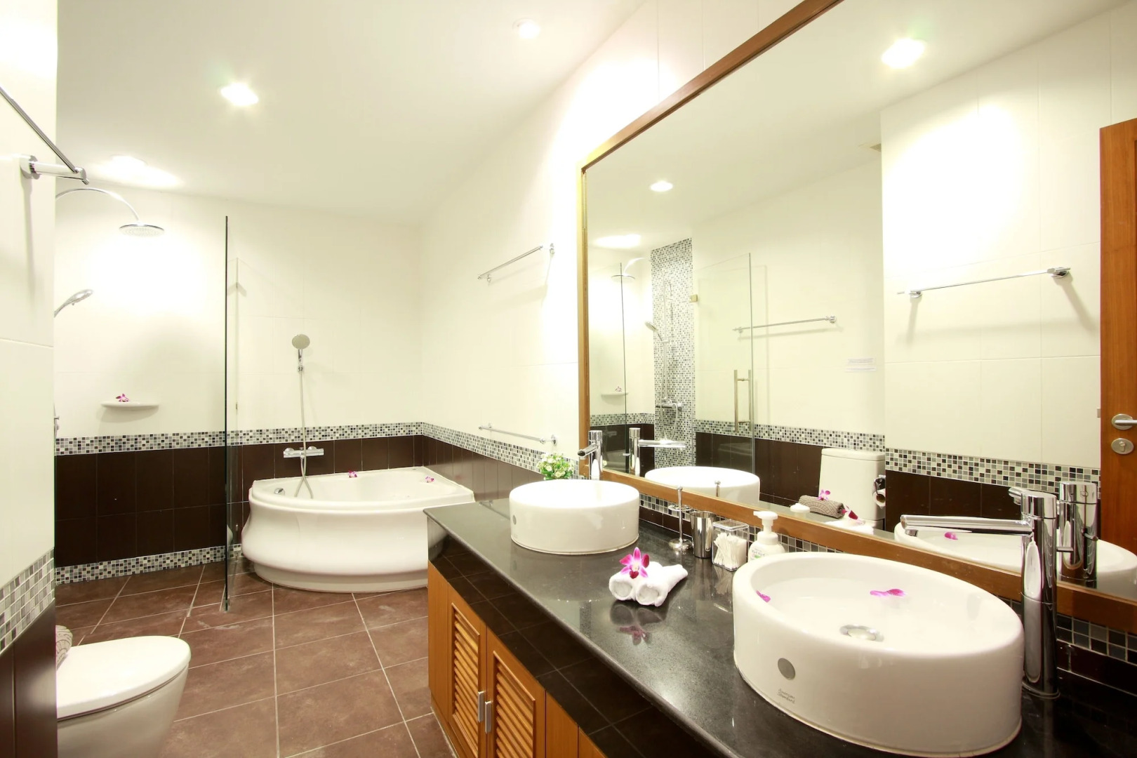 Апарт-отель The Park Surin by Resava