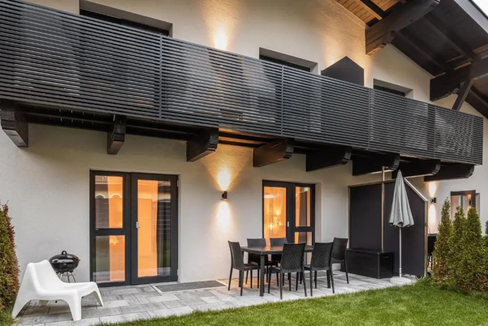 Falcon Suites Kaprun