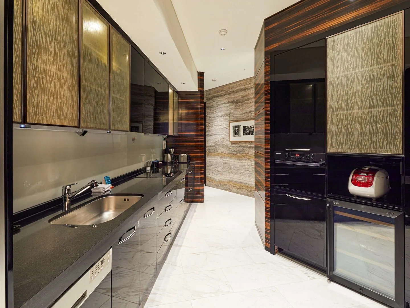 Oakwood Premier Incheon