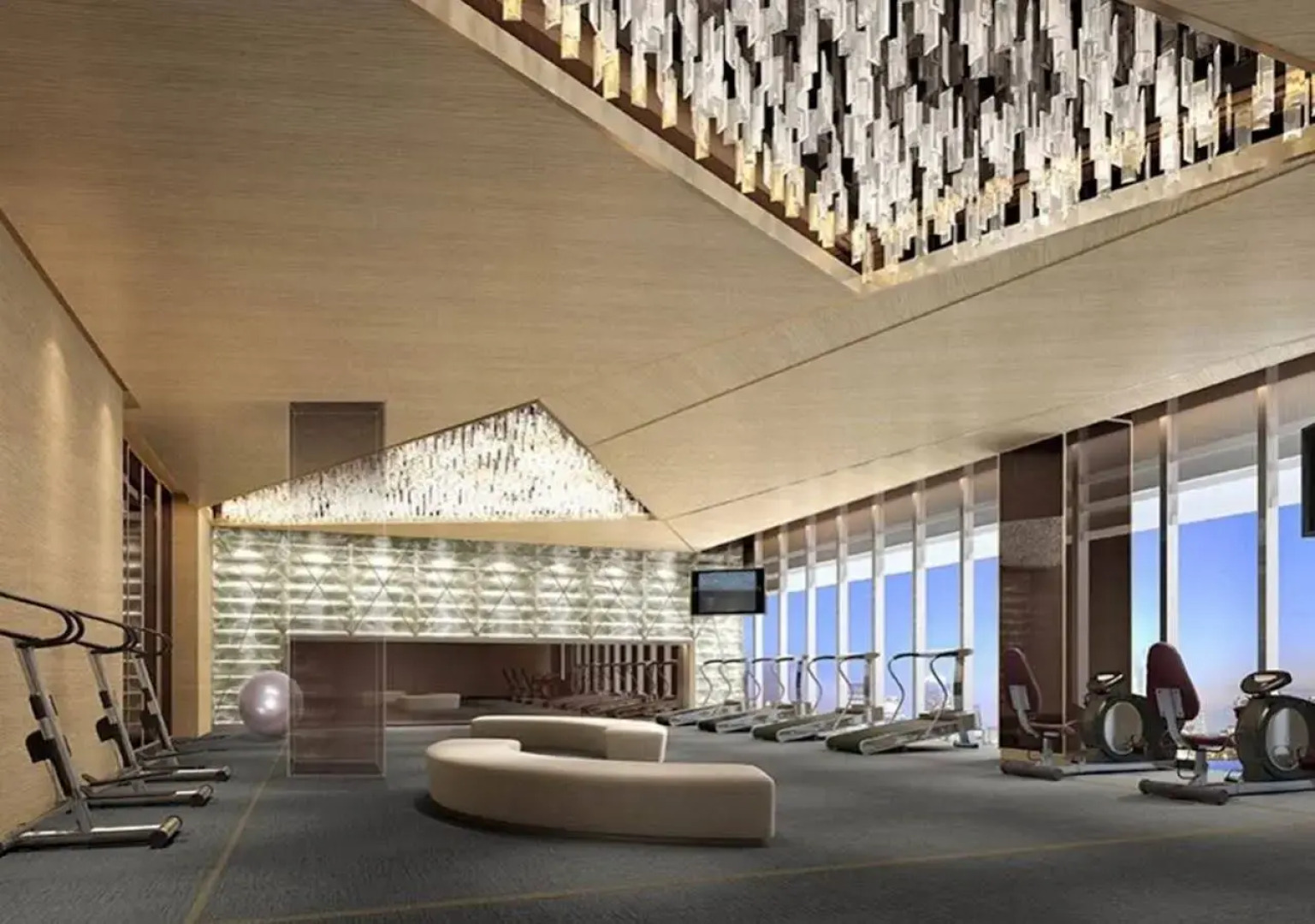 Wyndham Grand Plaza Royale Ruimao Guizhou