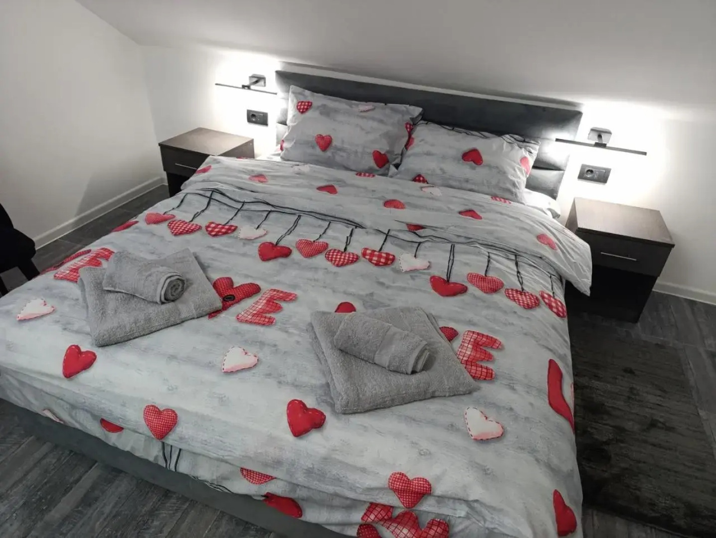 Rooms Vlasta