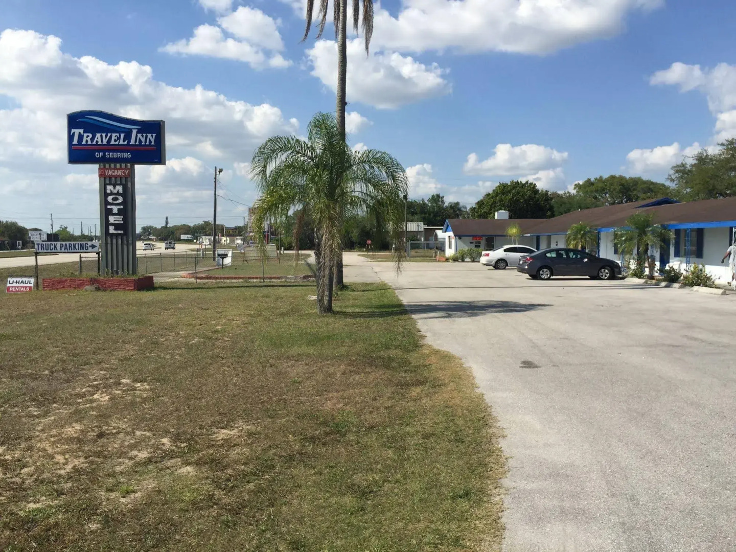 Travel Inn Of Sebring