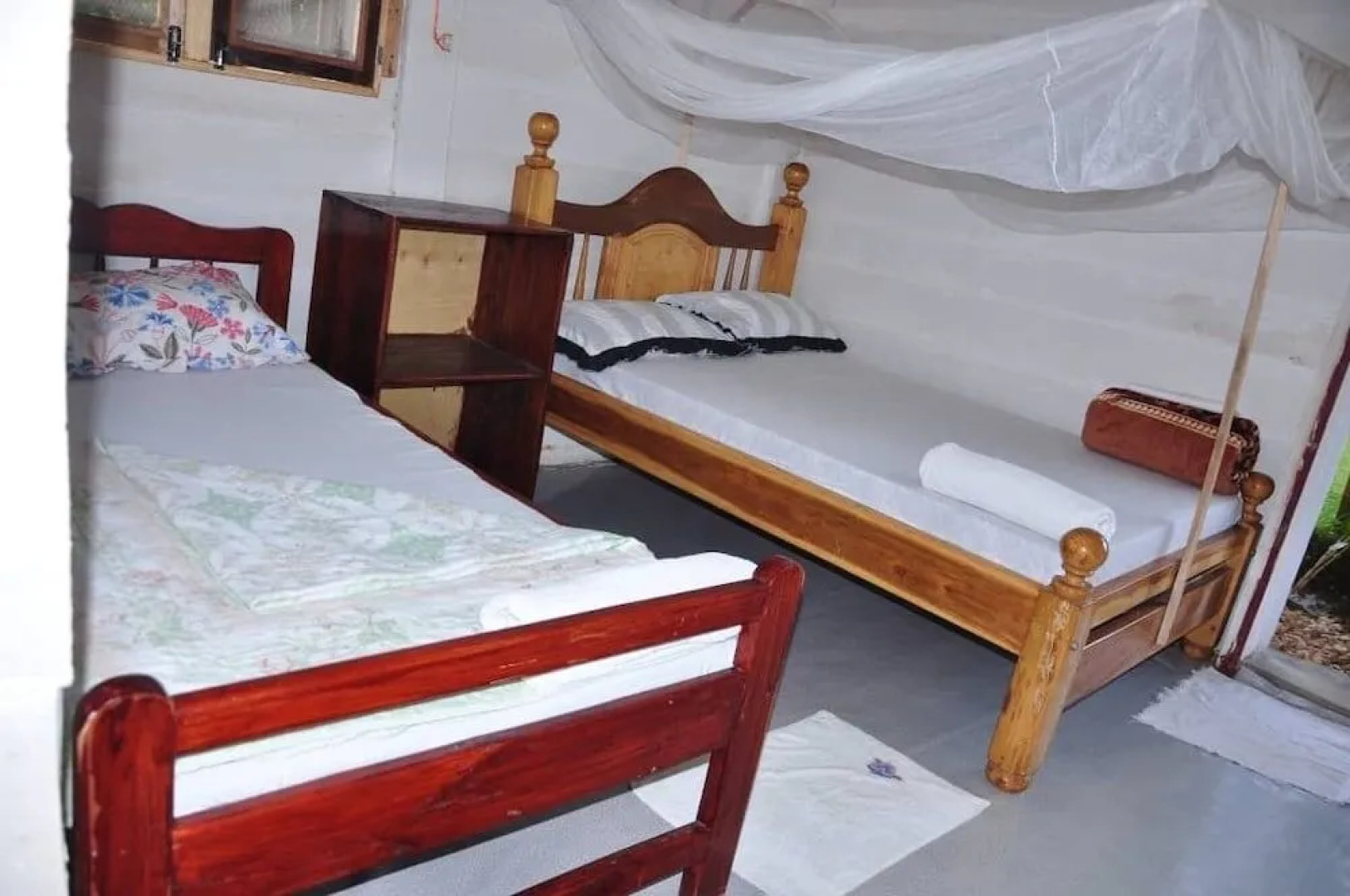 Tamasha Bed and Breakfast