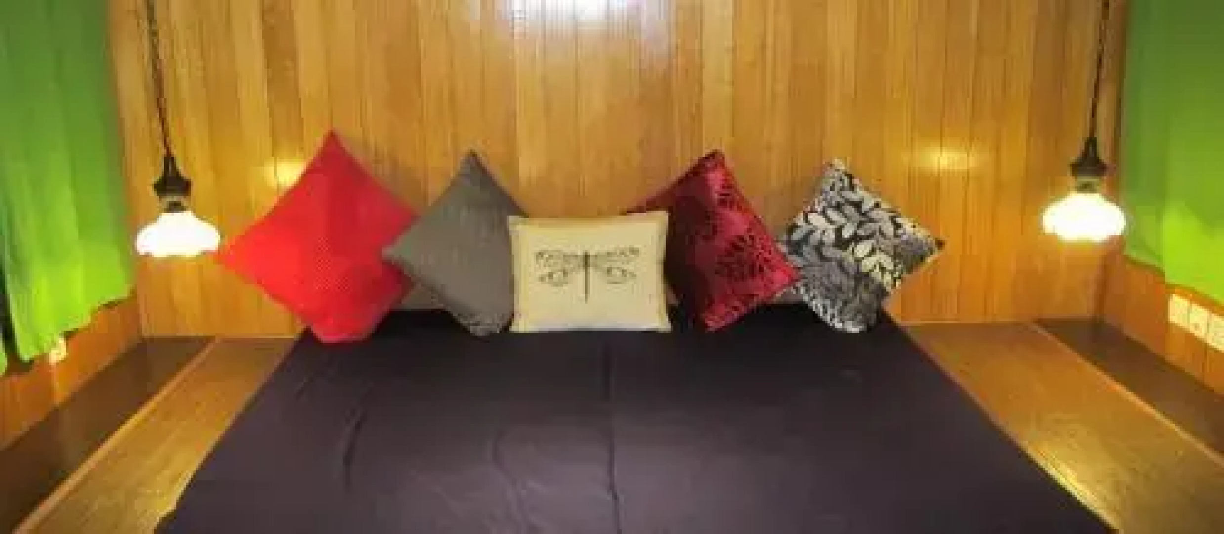 The Tea Road Restaurants & Hotel