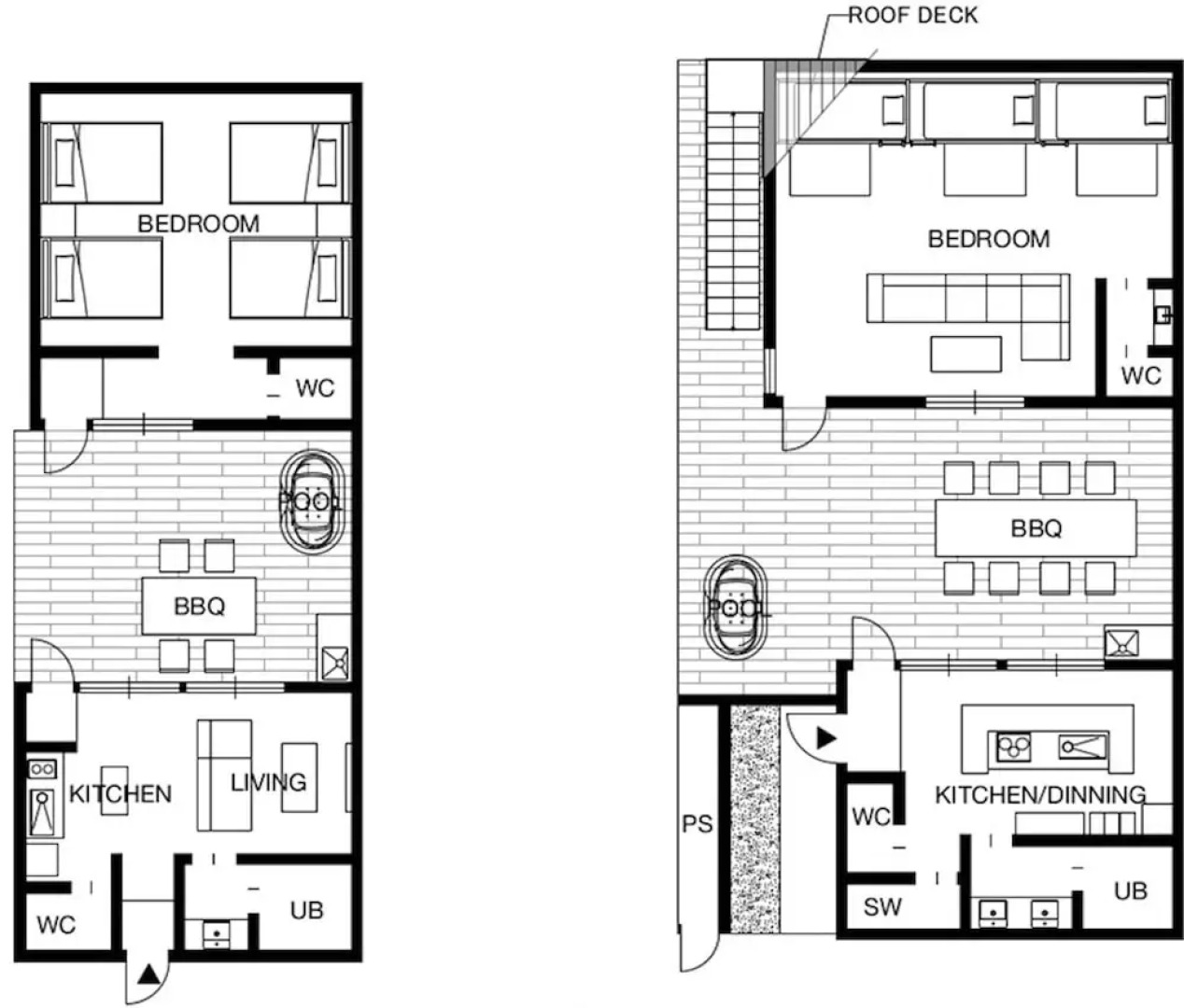 Rakuten STAY VILLA Awaji