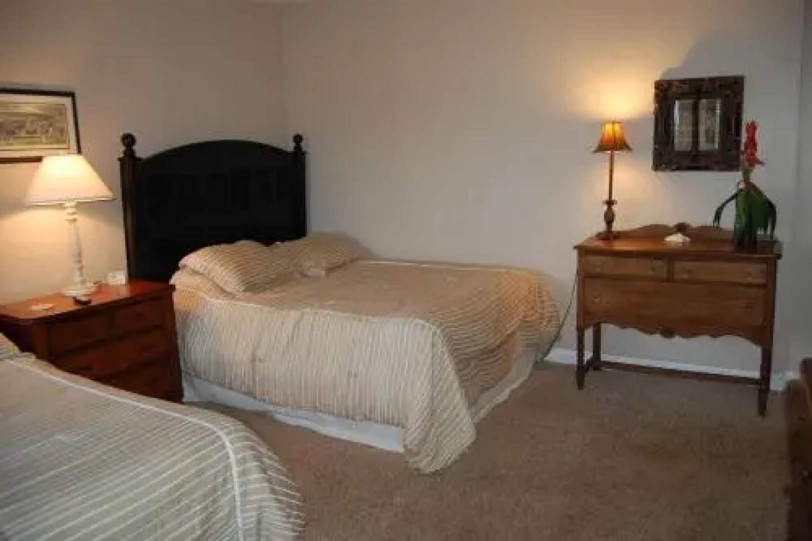 Pawleys Pier Village B-6 - 3 Br Condo