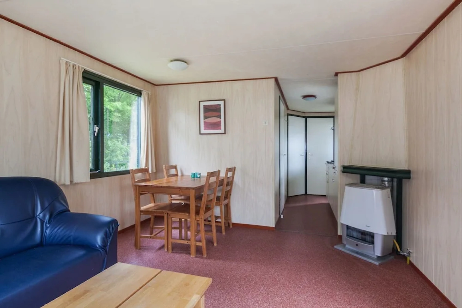 Oostappen Vakantiepark De Berckt