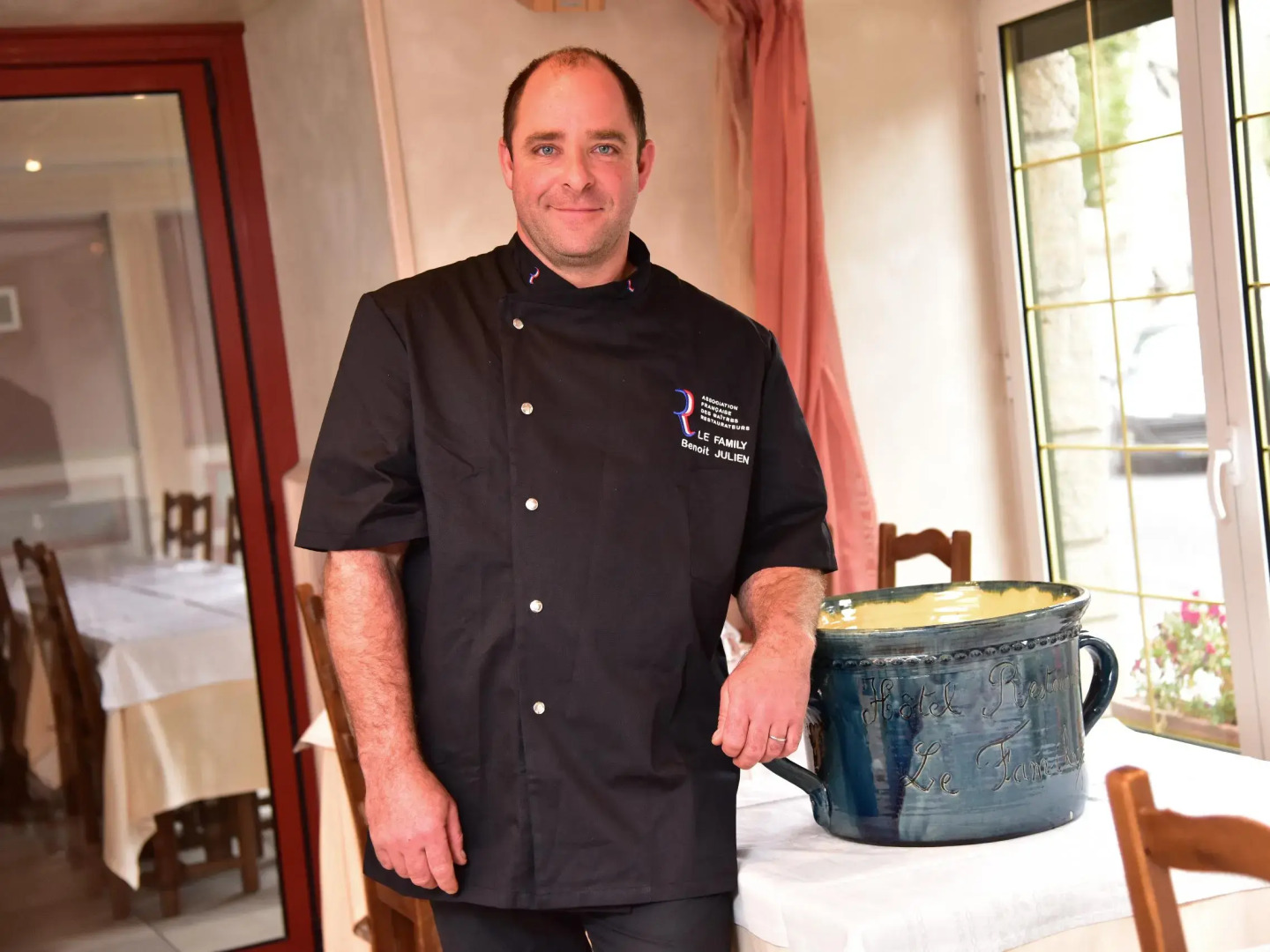 Hotel Family and Spa