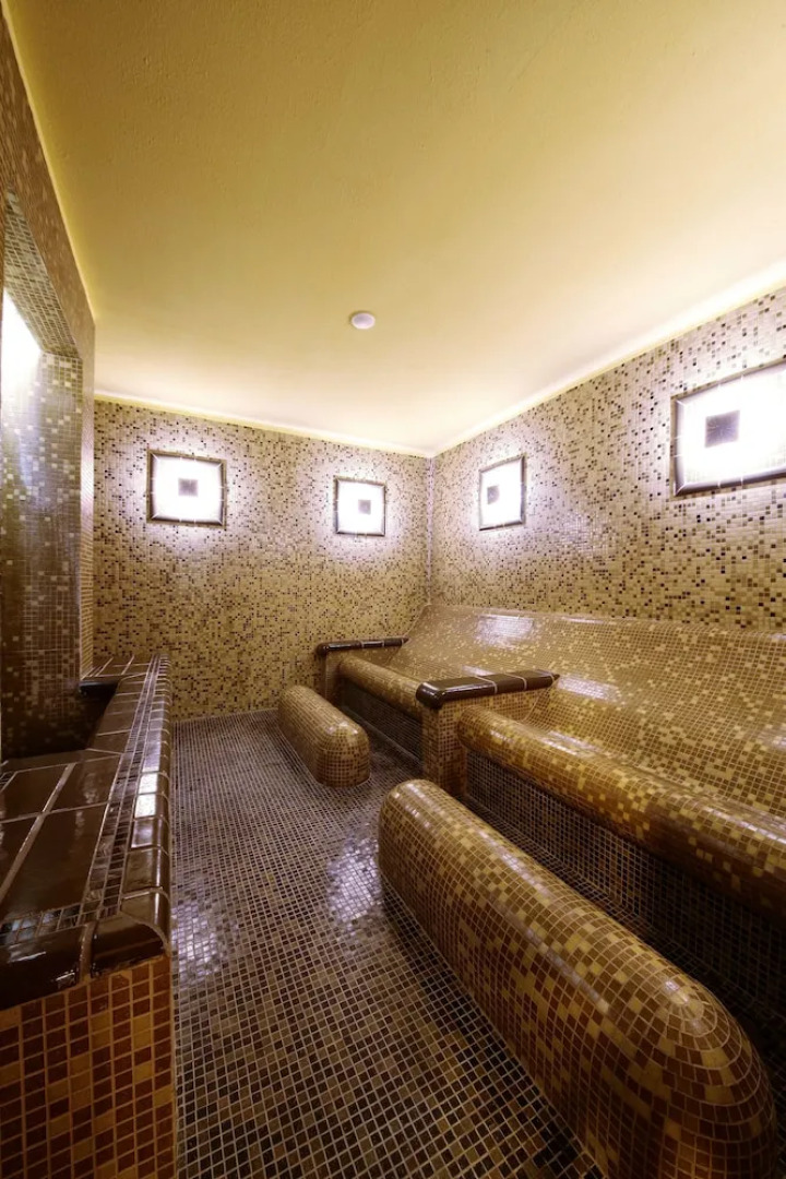 Lighthouse Golf Resort Private Properties