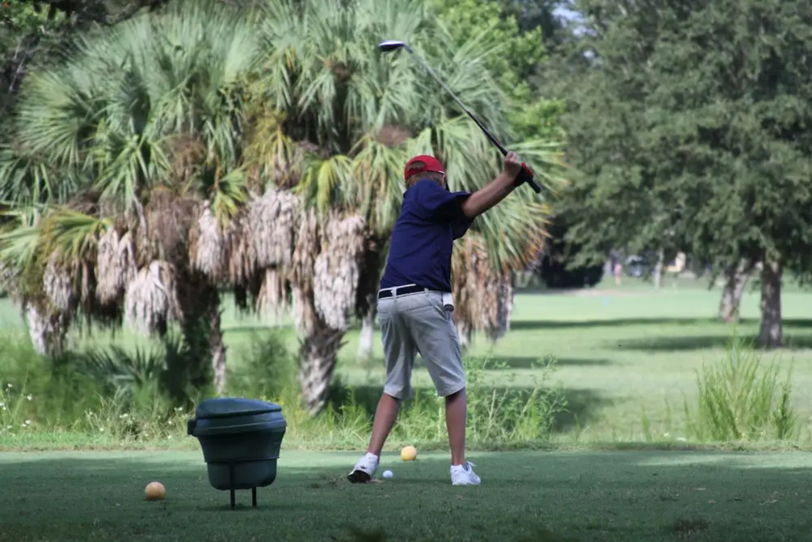 Condo Cramer - 2 Bedroom