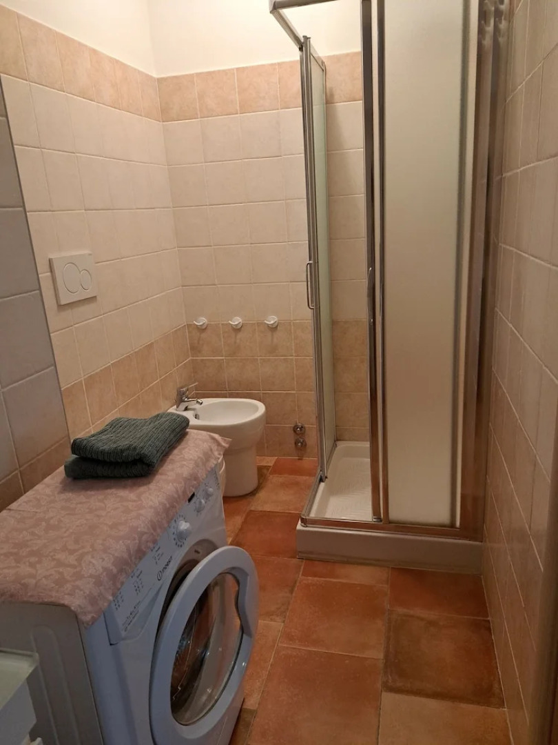 Agriturismo La Tortorella