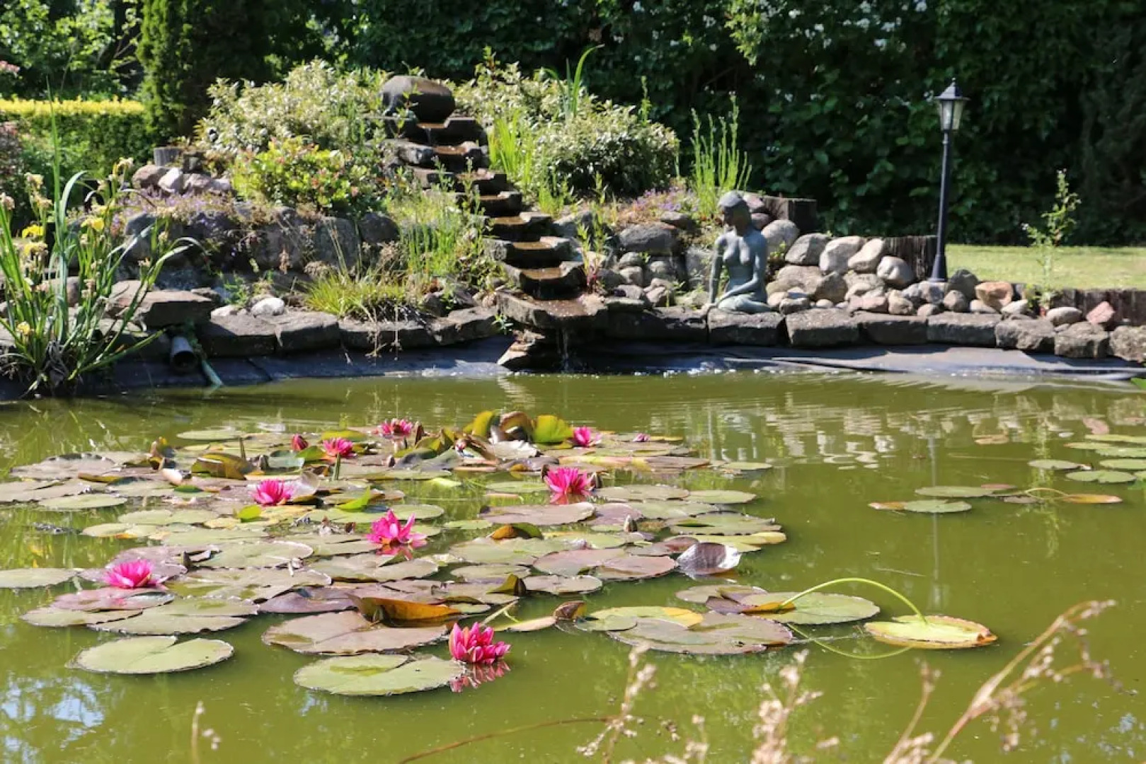 Hotel Garni Zur Alten Post