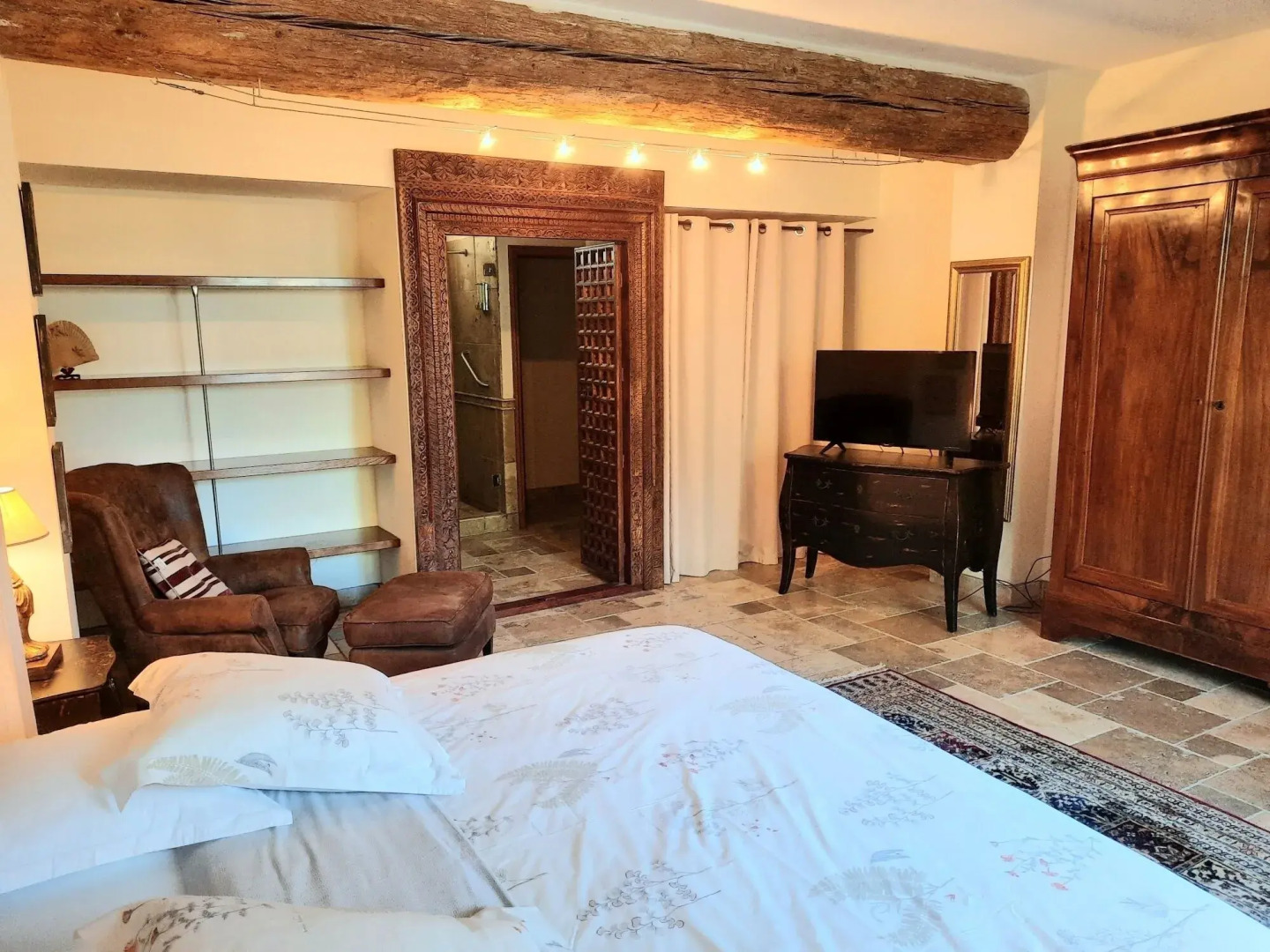 WAYA à Domaine Saint Domingue