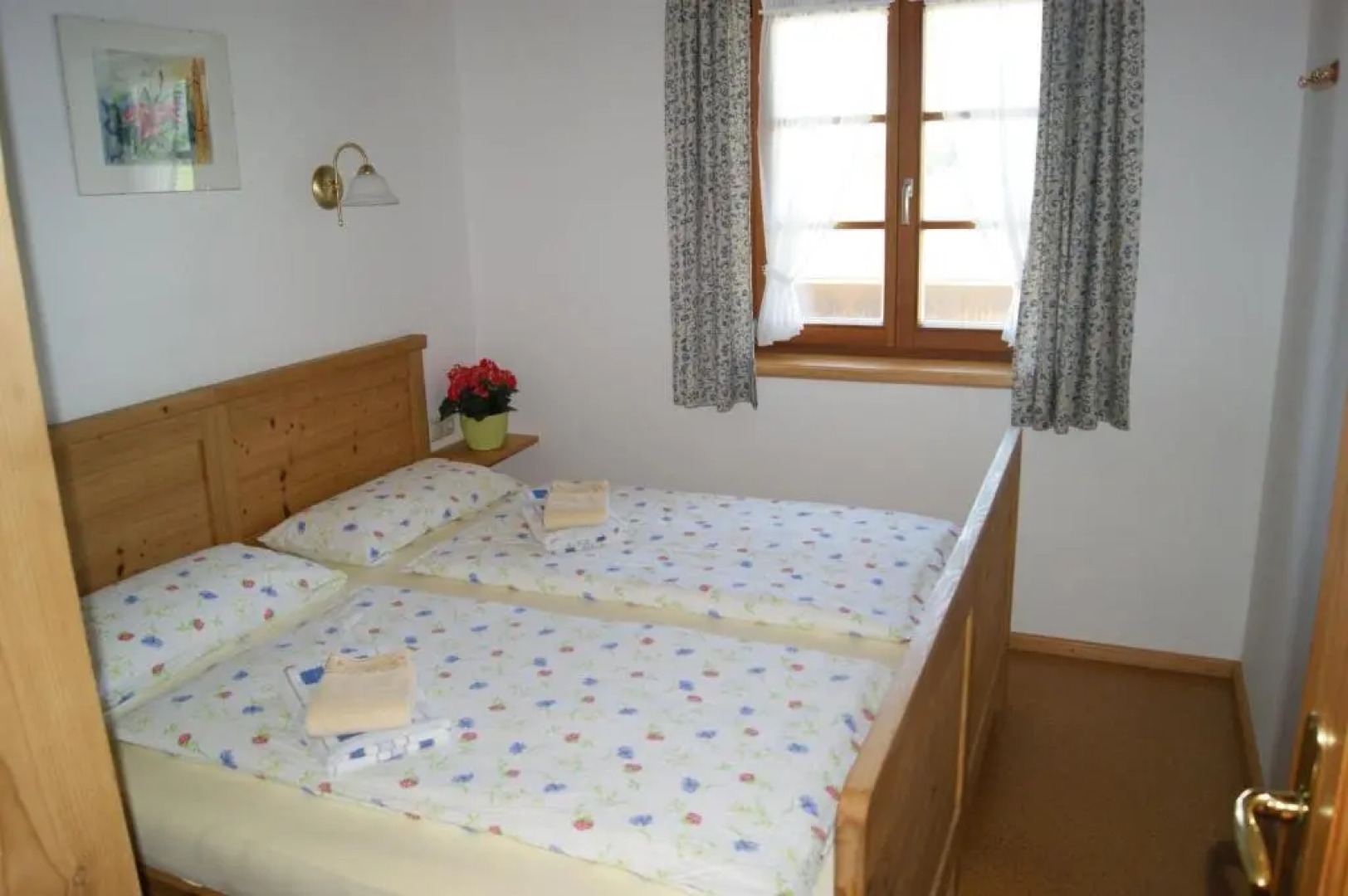 Ferienwohnung Zottnerhof