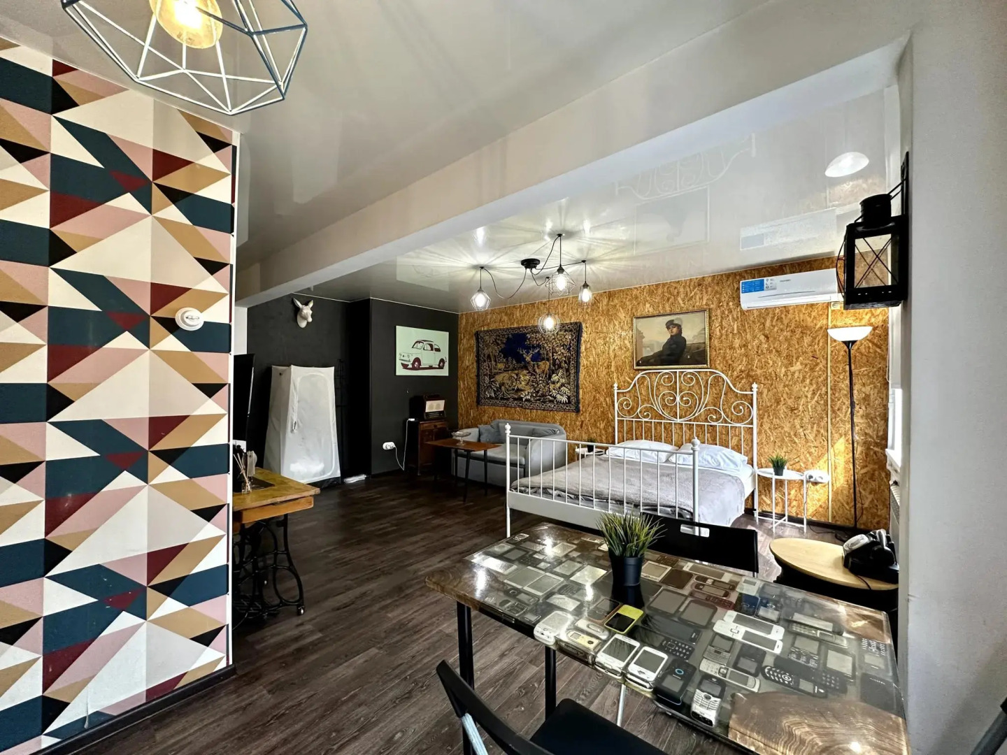 Калина на улице Мира 13