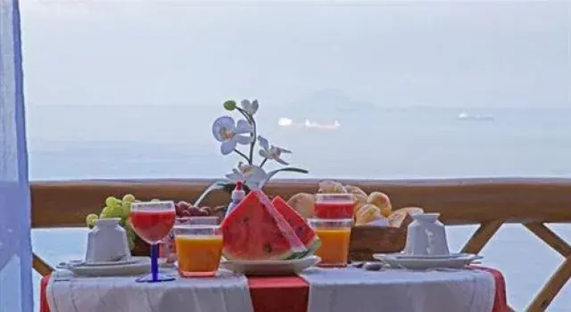 Pousada Caminho das Pedras Ilhabela