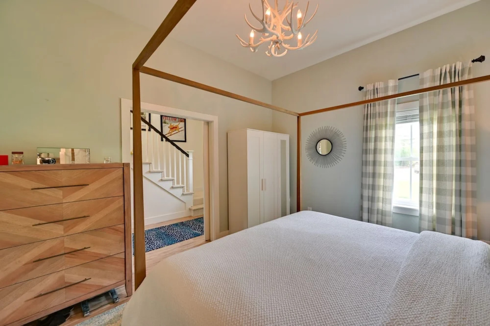 Cozy Campton Cottage < 1 Mi to Owls Nest Resort!