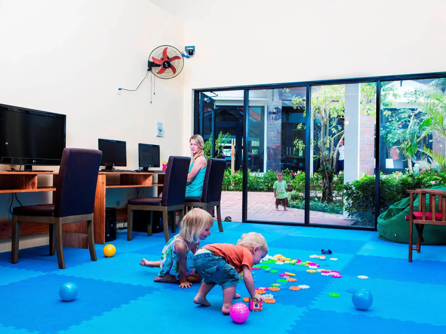 Famiana Resort & Spa Phu Quoc